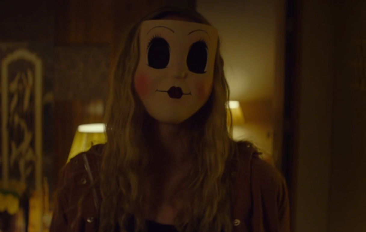 The Strangers Prey At Night 2018 Wallpapers