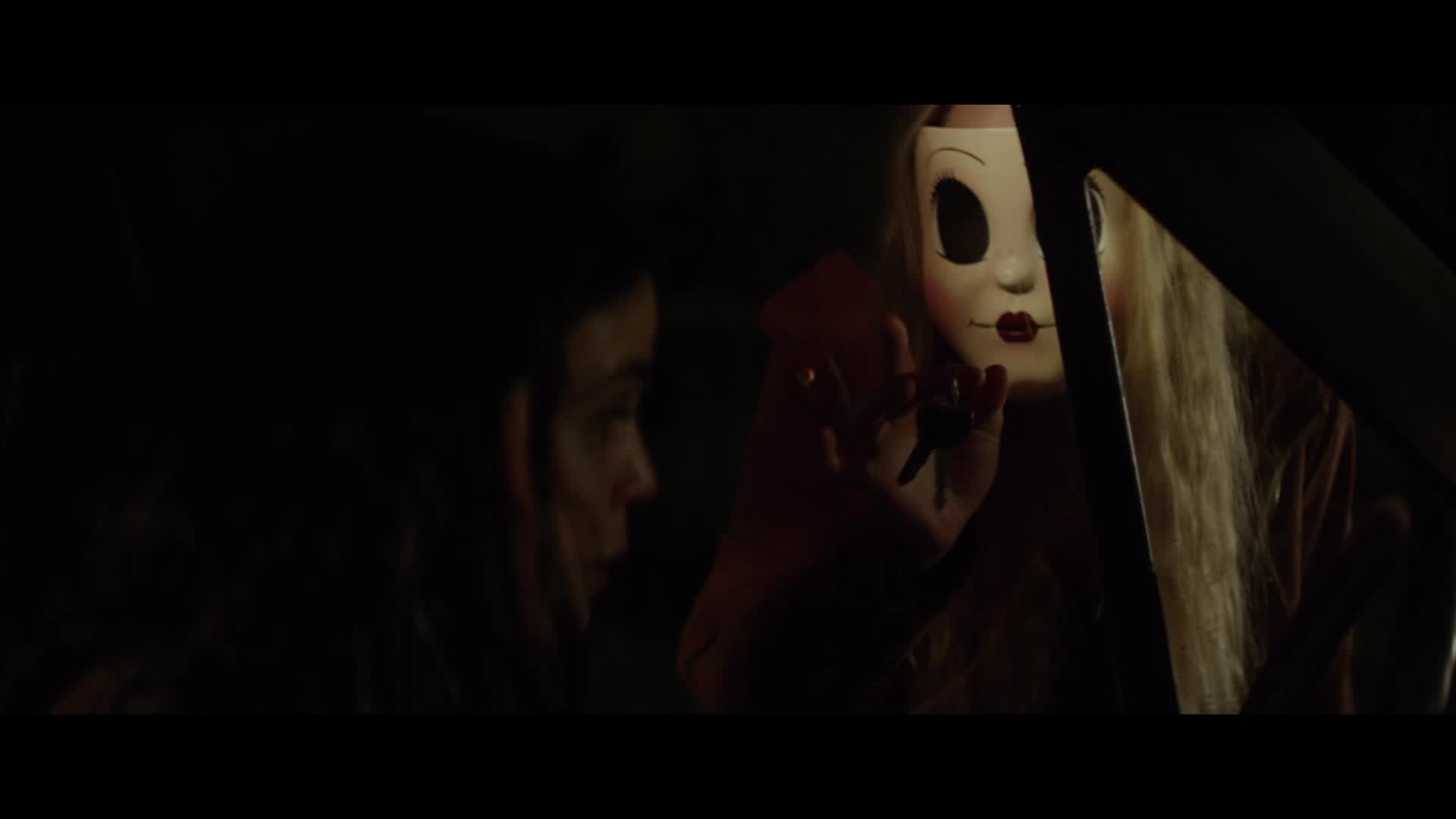 The Strangers Prey At Night 2018 Wallpapers