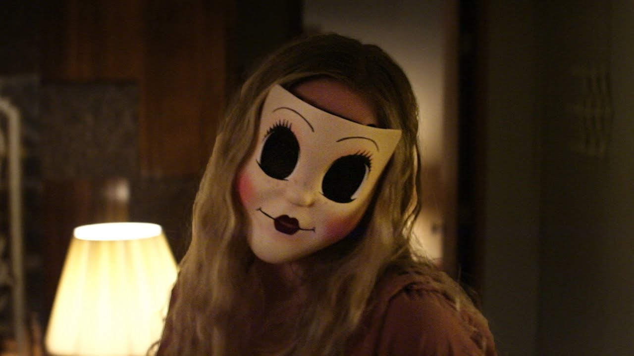 The Strangers Prey At Night 2018 Wallpapers