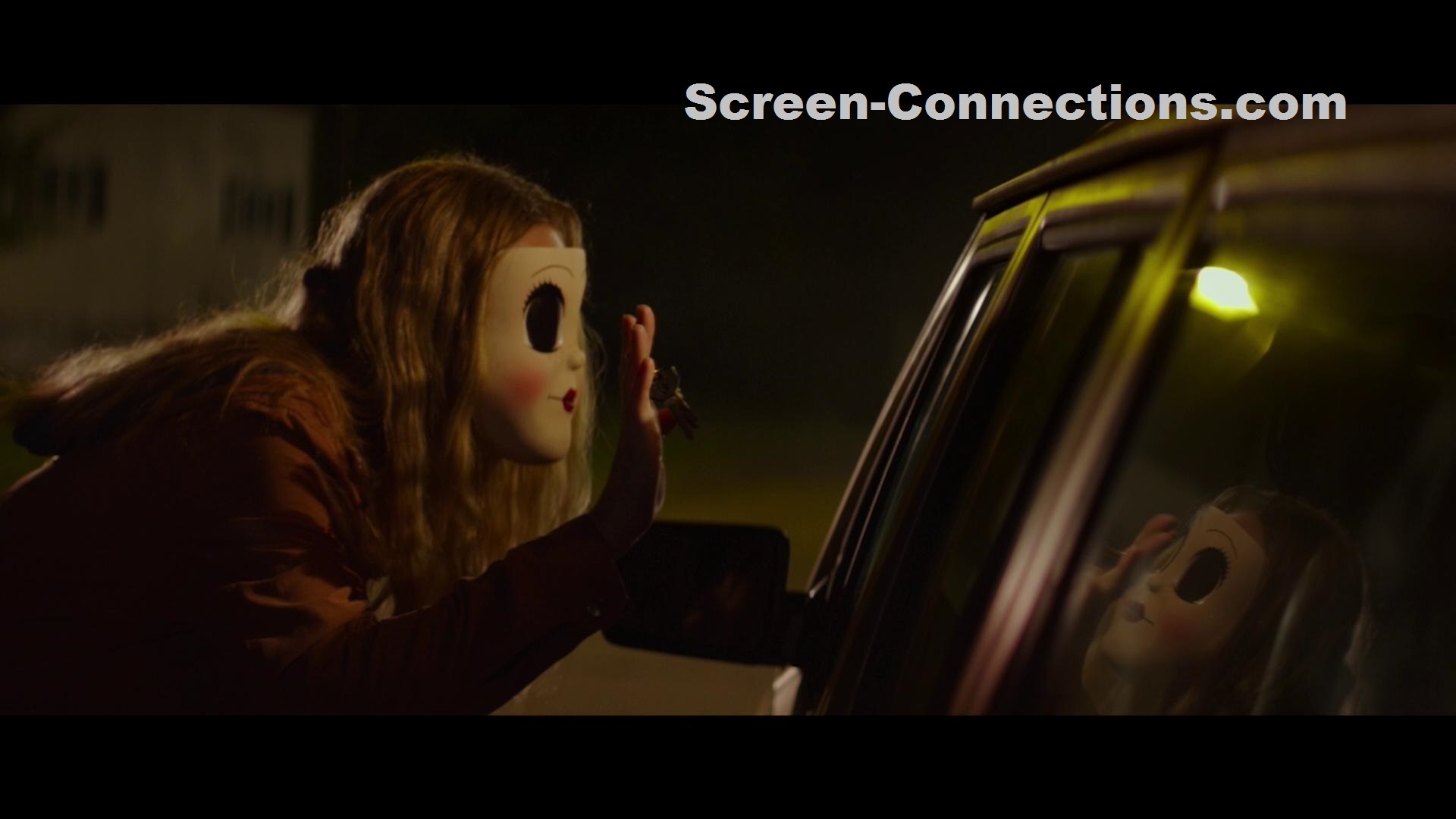 The Strangers Prey At Night 2018 Wallpapers