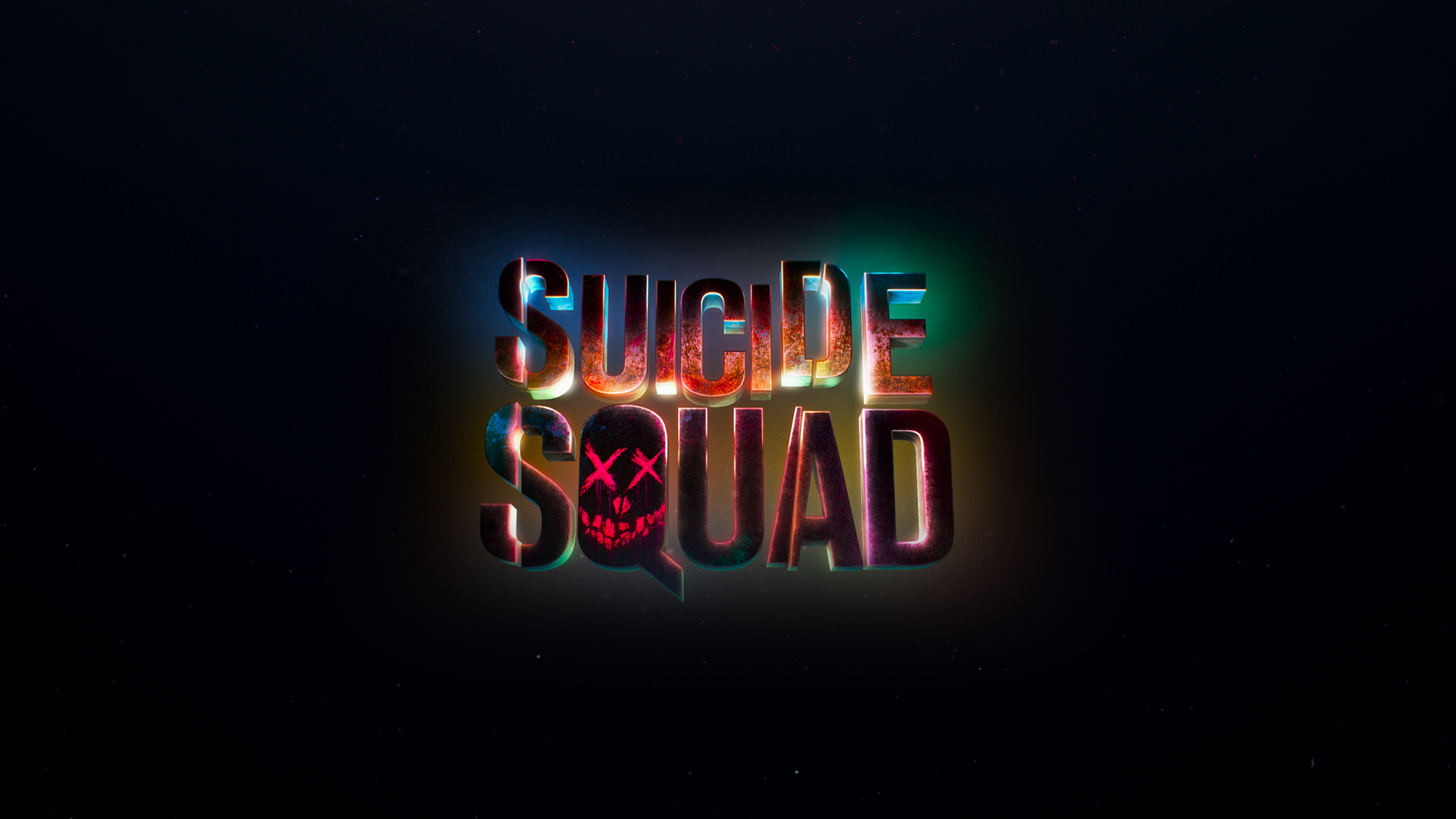 The Suicide Squad 4K Desktop Wallpapers