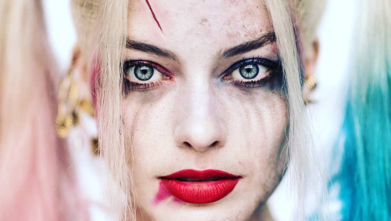 The Suicide Squad Margot Robbie Wallpapers