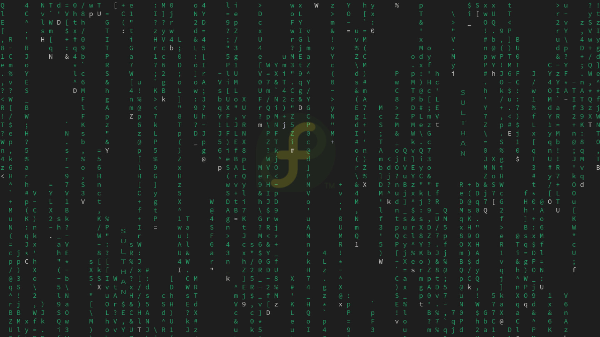 The Terminal Wallpapers