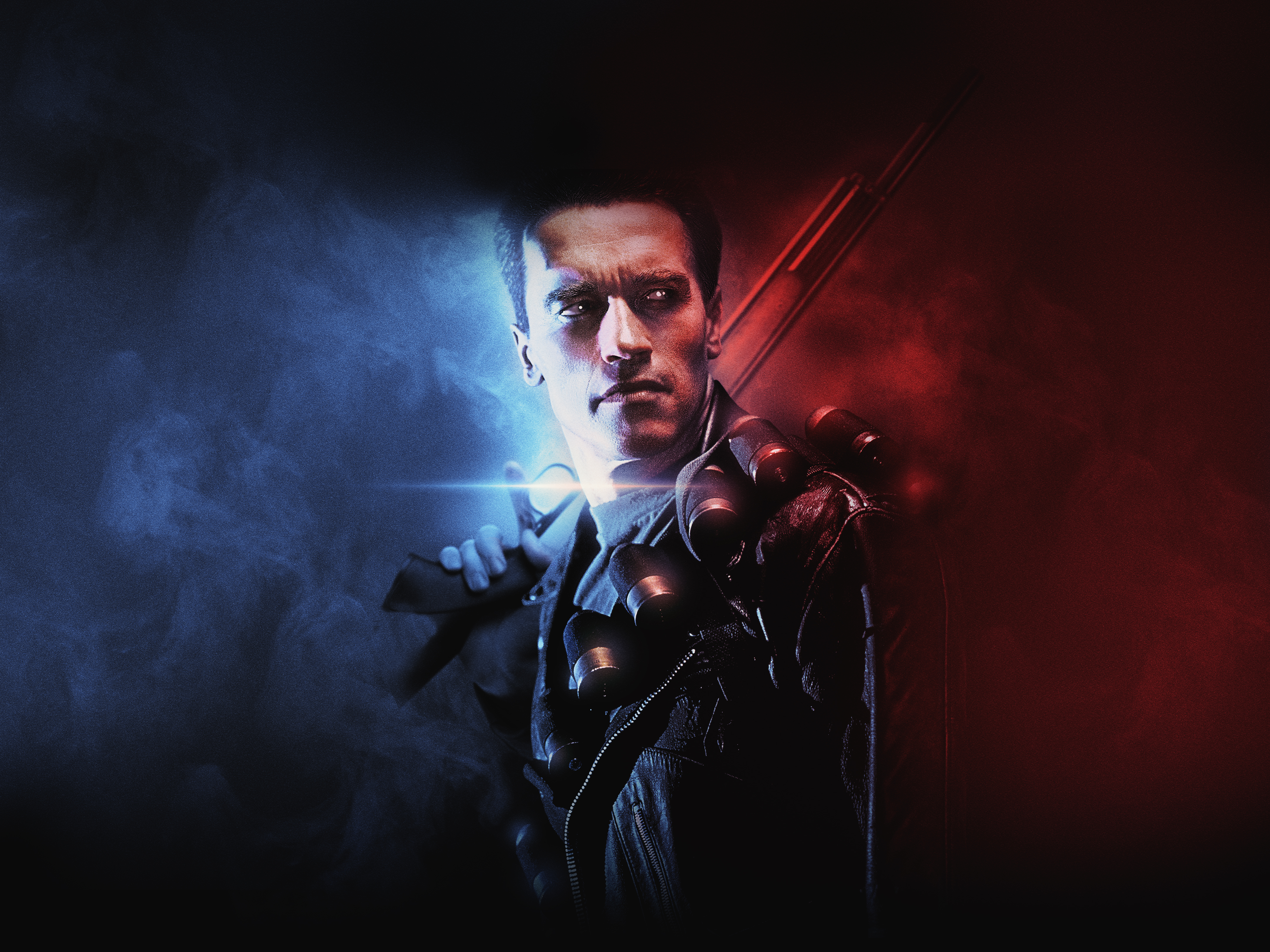 The Terminator Wallpapers