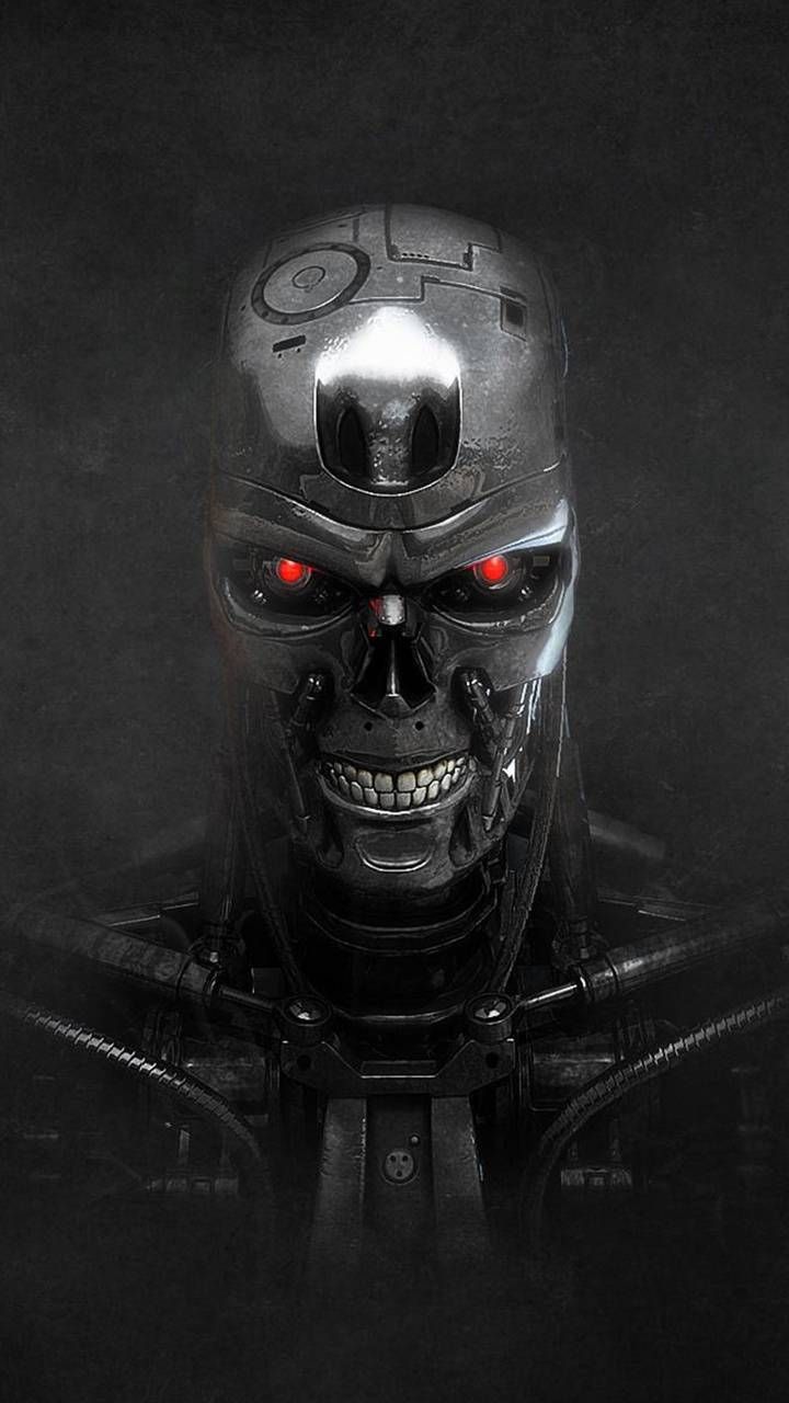 The Terminator Wallpapers