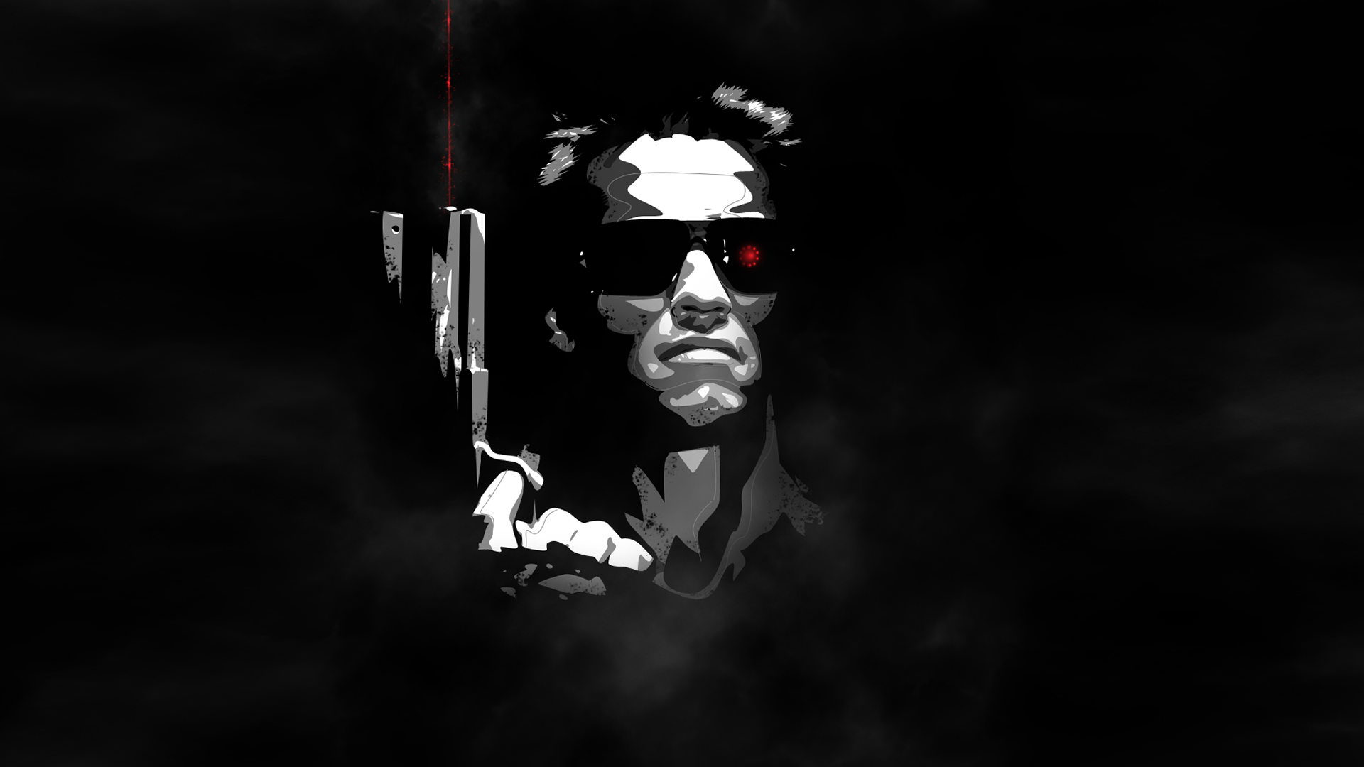 The Terminator Wallpapers