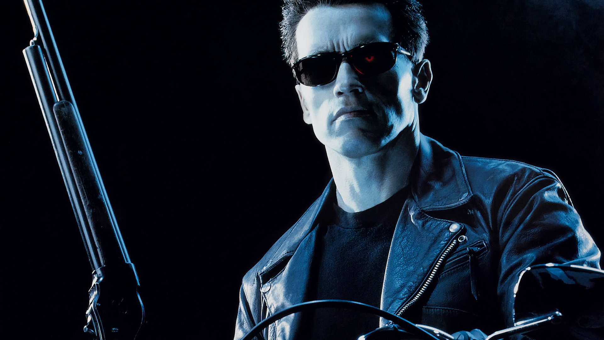 The Terminator Wallpapers