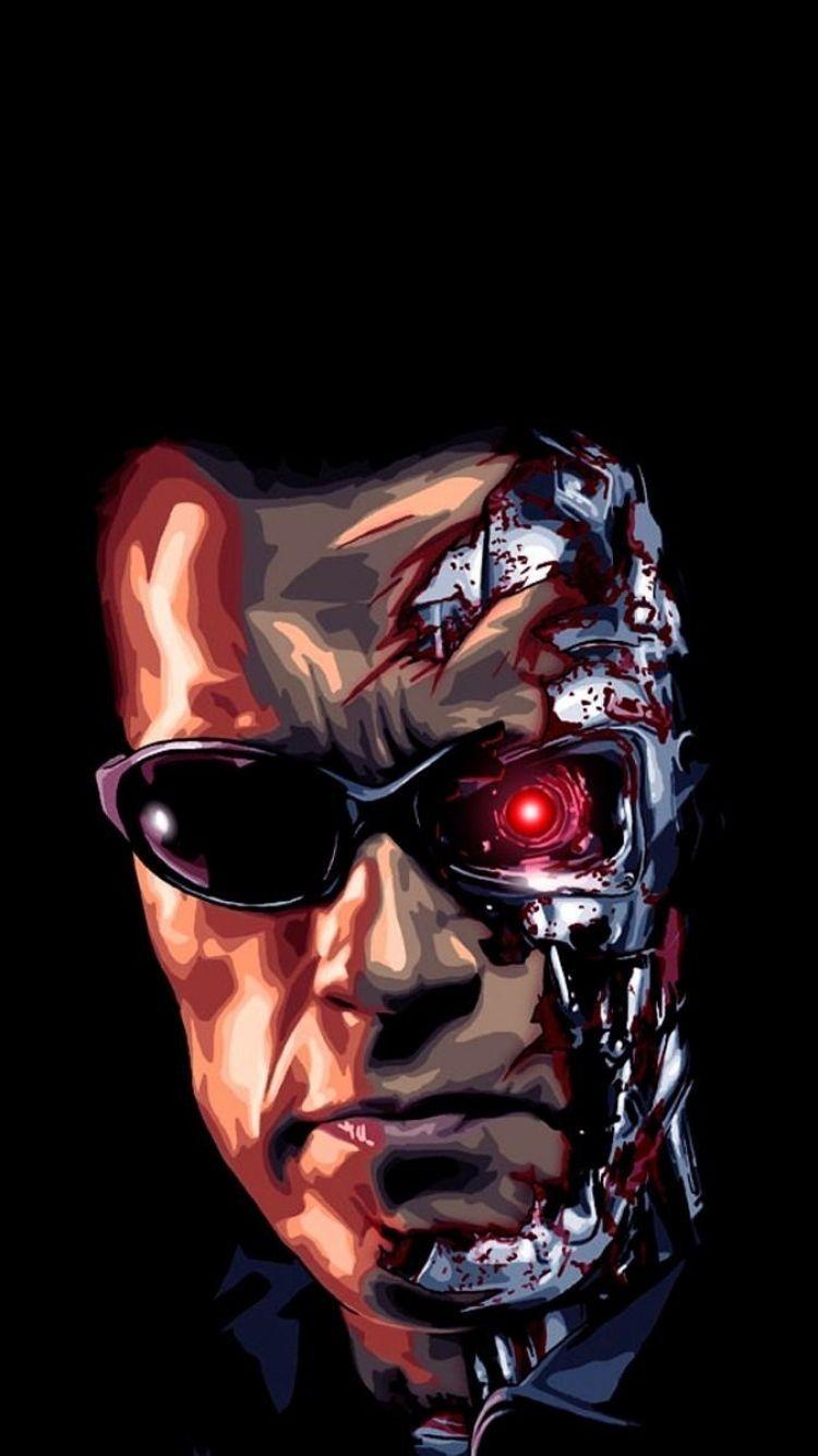 The Terminator Wallpapers