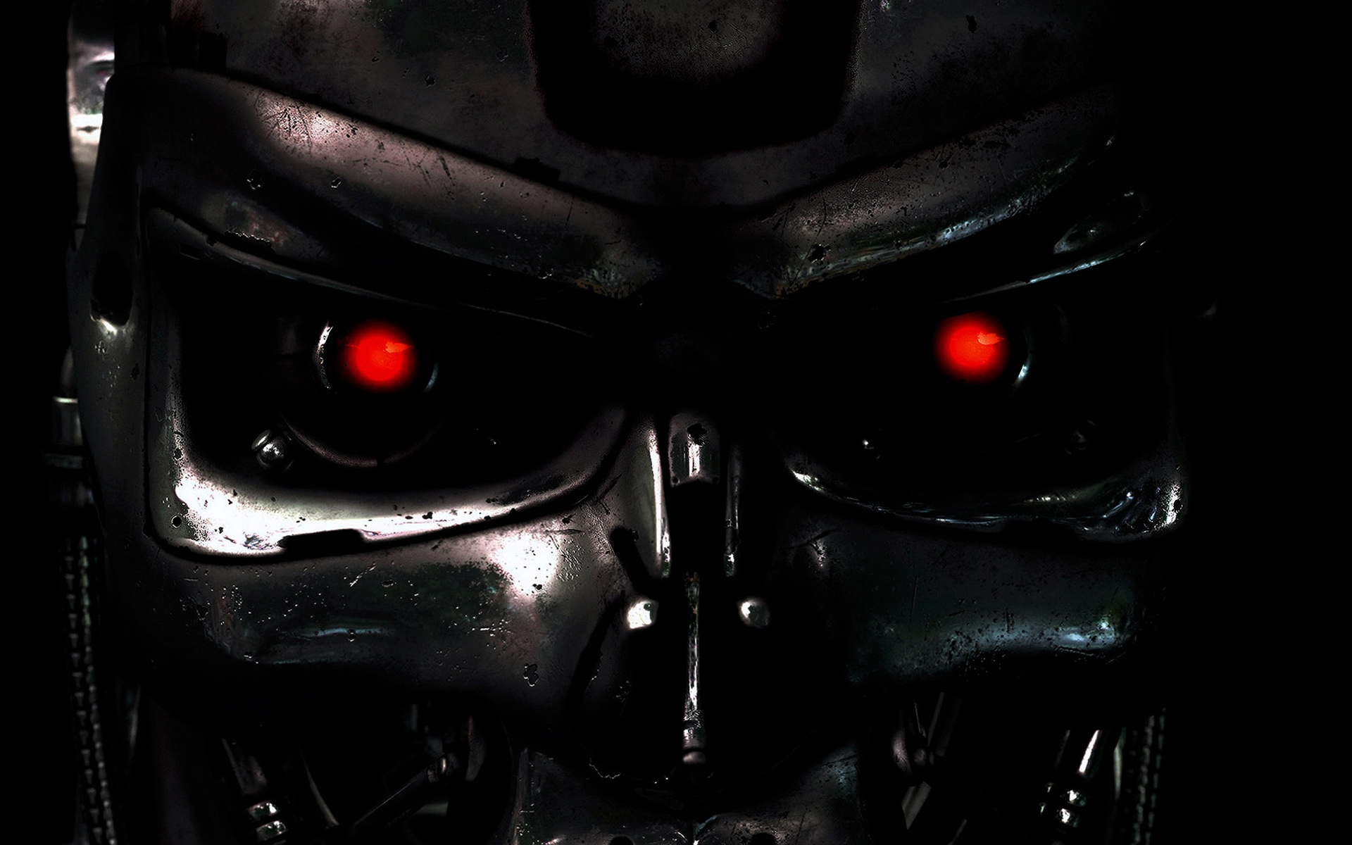 The Terminator Wallpapers