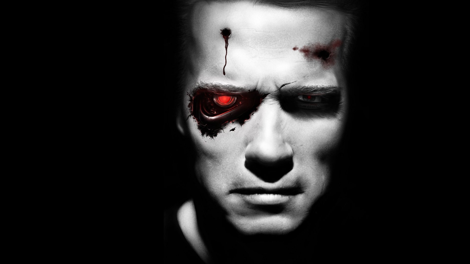 The Terminator Wallpapers