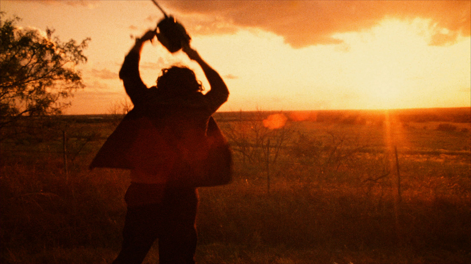 The Texas Chainsaw Massacre (1974) Wallpapers