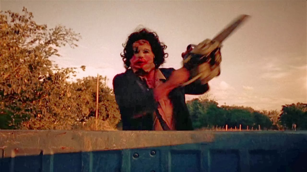 The Texas Chainsaw Massacre (1974) Wallpapers