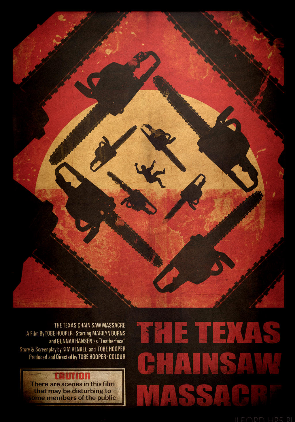 The Texas Chainsaw Massacre (1974) Wallpapers