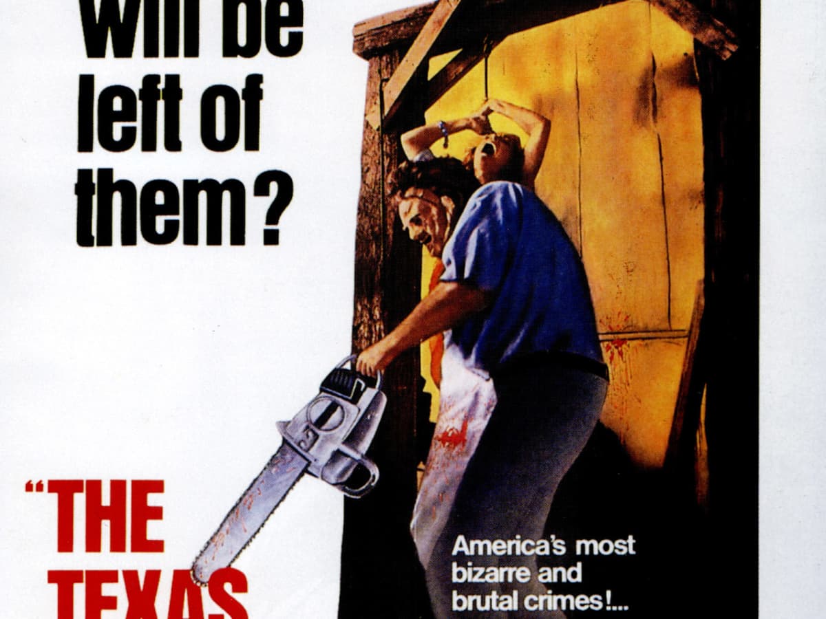 The Texas Chainsaw Massacre (1974) Wallpapers