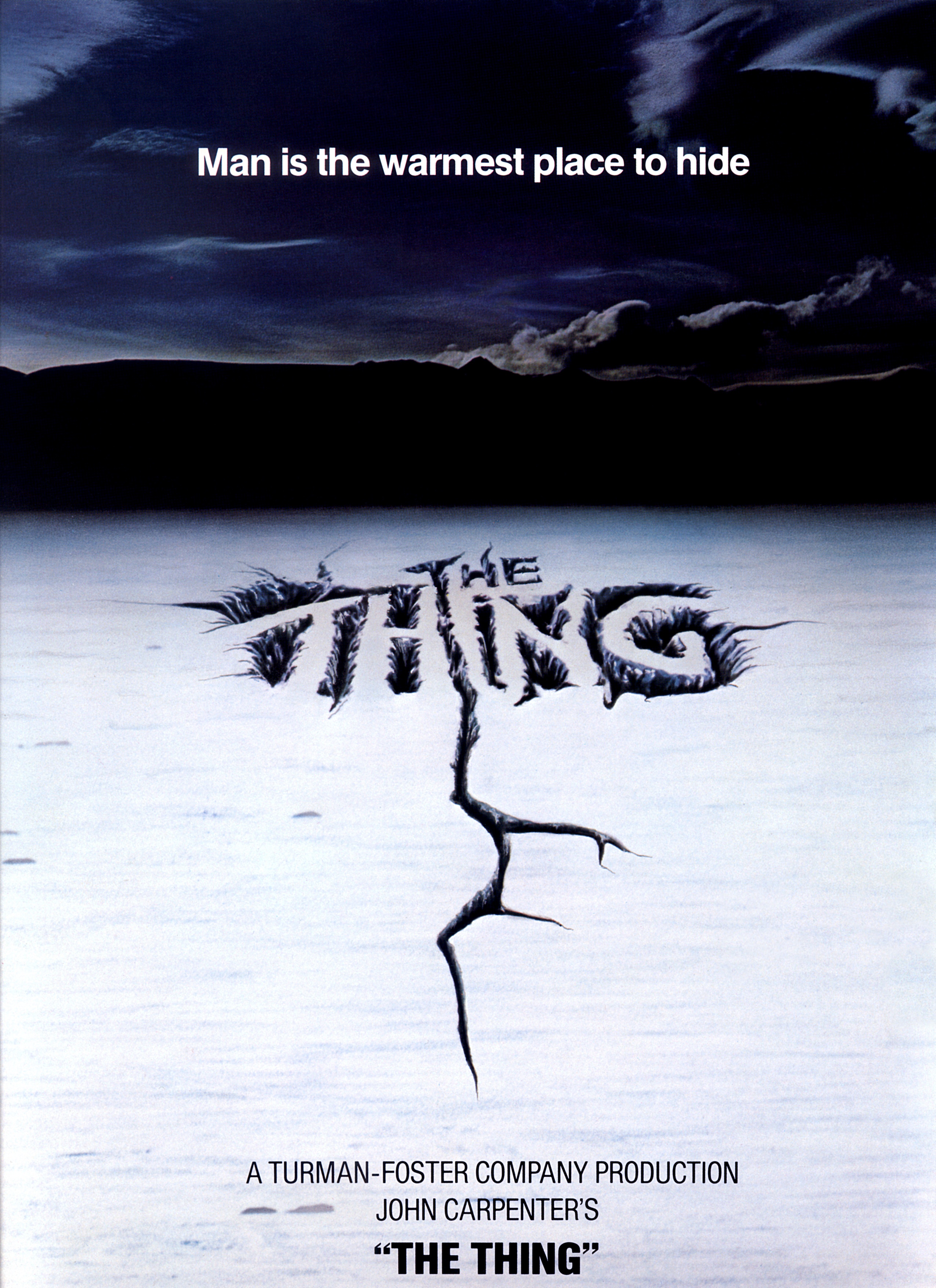 The Thing (1982) Wallpapers