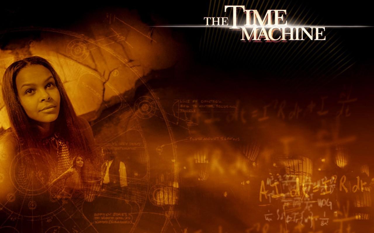 The Time Machine (2002) Wallpapers