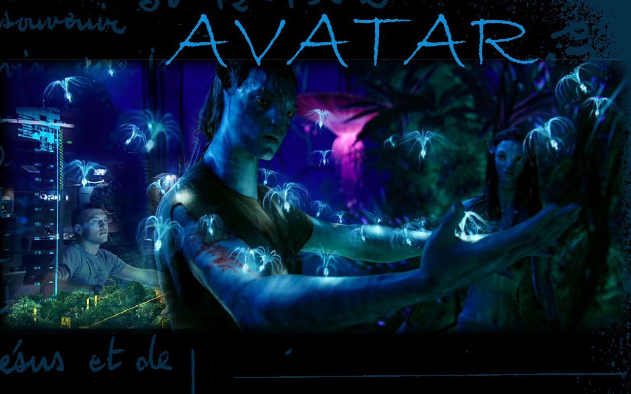 The Tree Of Souls Avatar Wallpapers