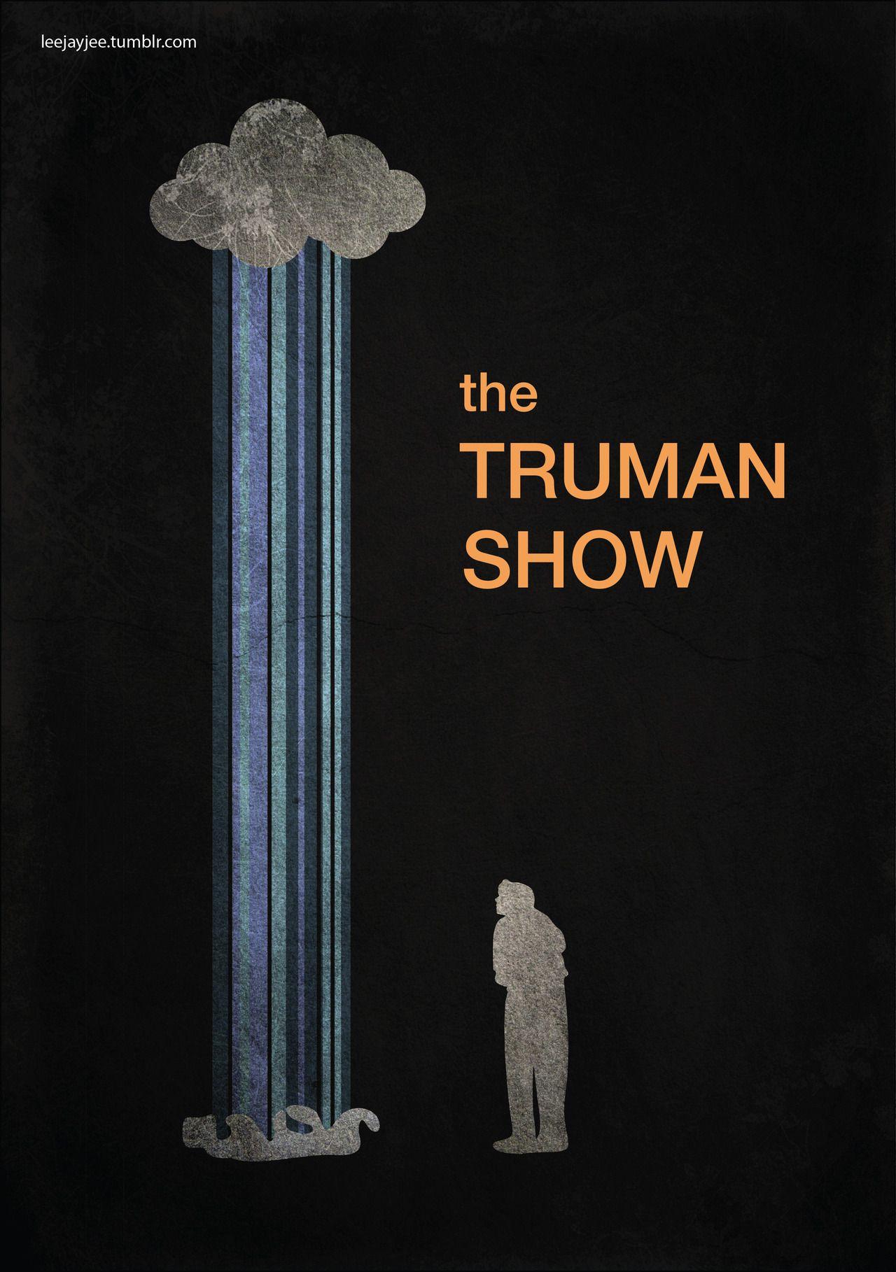 The Truman Show Wallpapers