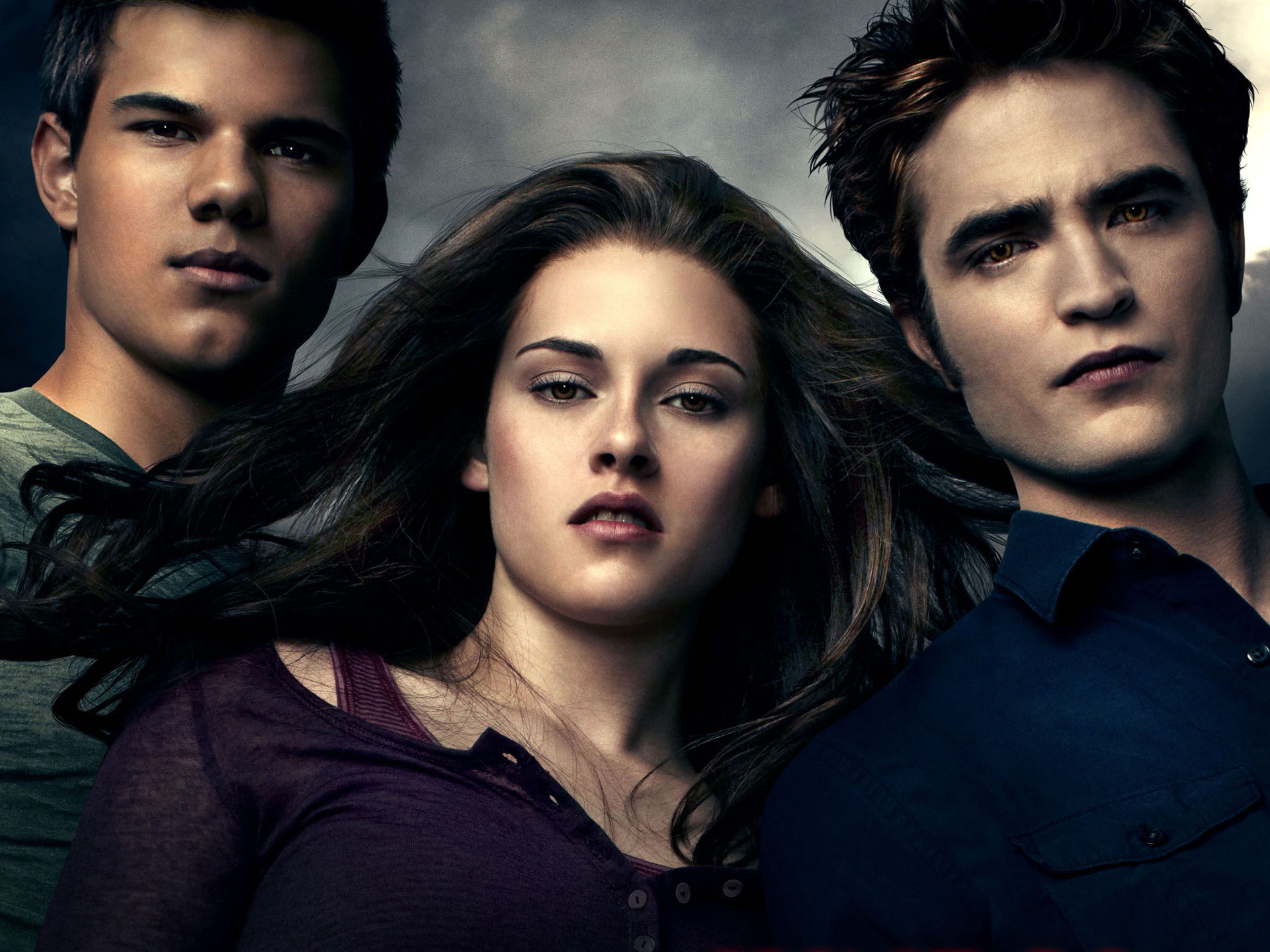 The Twilight Saga: Eclipse Wallpapers