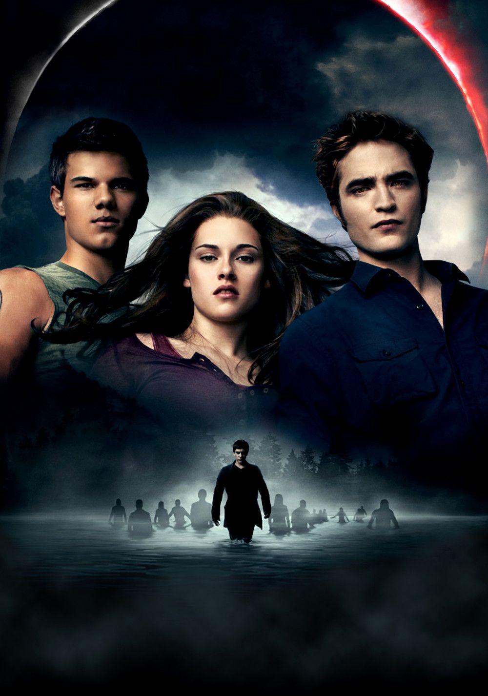 The Twilight Saga: Eclipse Wallpapers