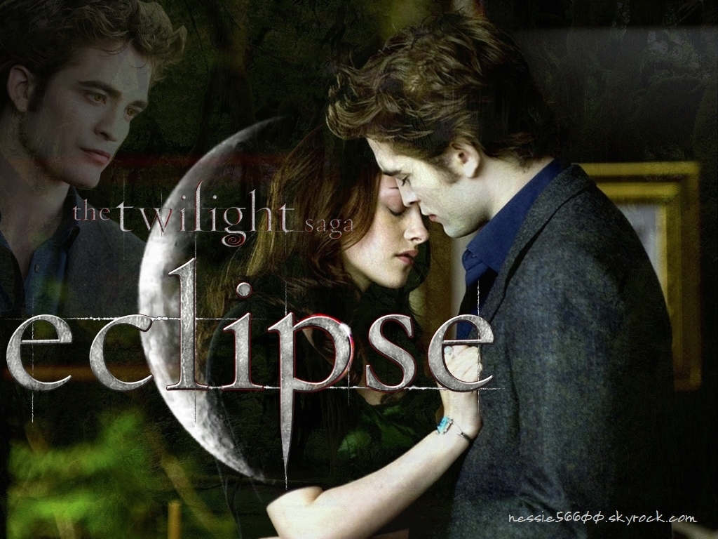 The Twilight Saga: Eclipse Wallpapers