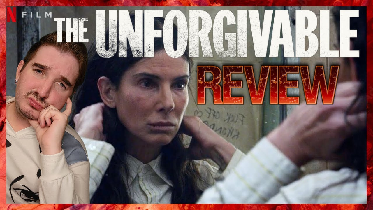 The Unforgivable 4K Sandra Bullock Movie Wallpapers