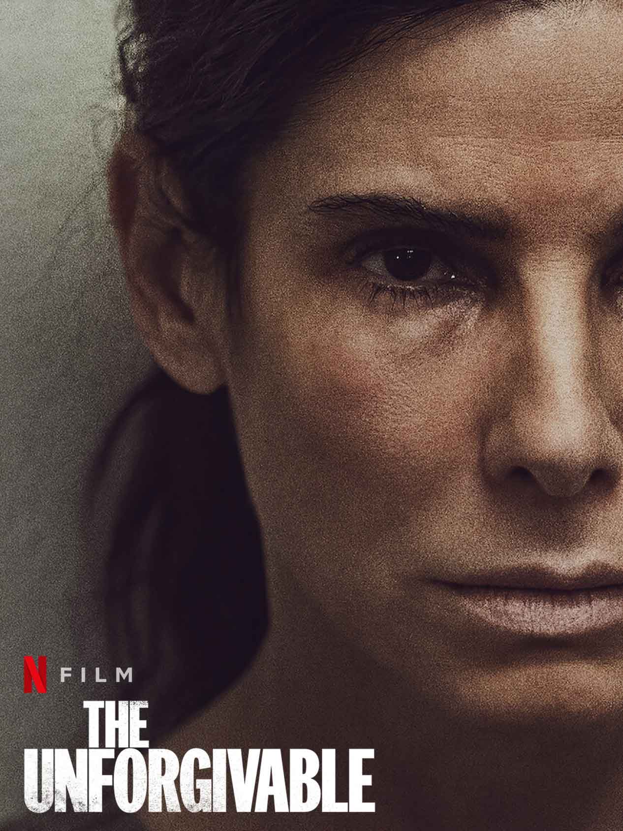 The Unforgivable 4K Sandra Bullock Movie Wallpapers