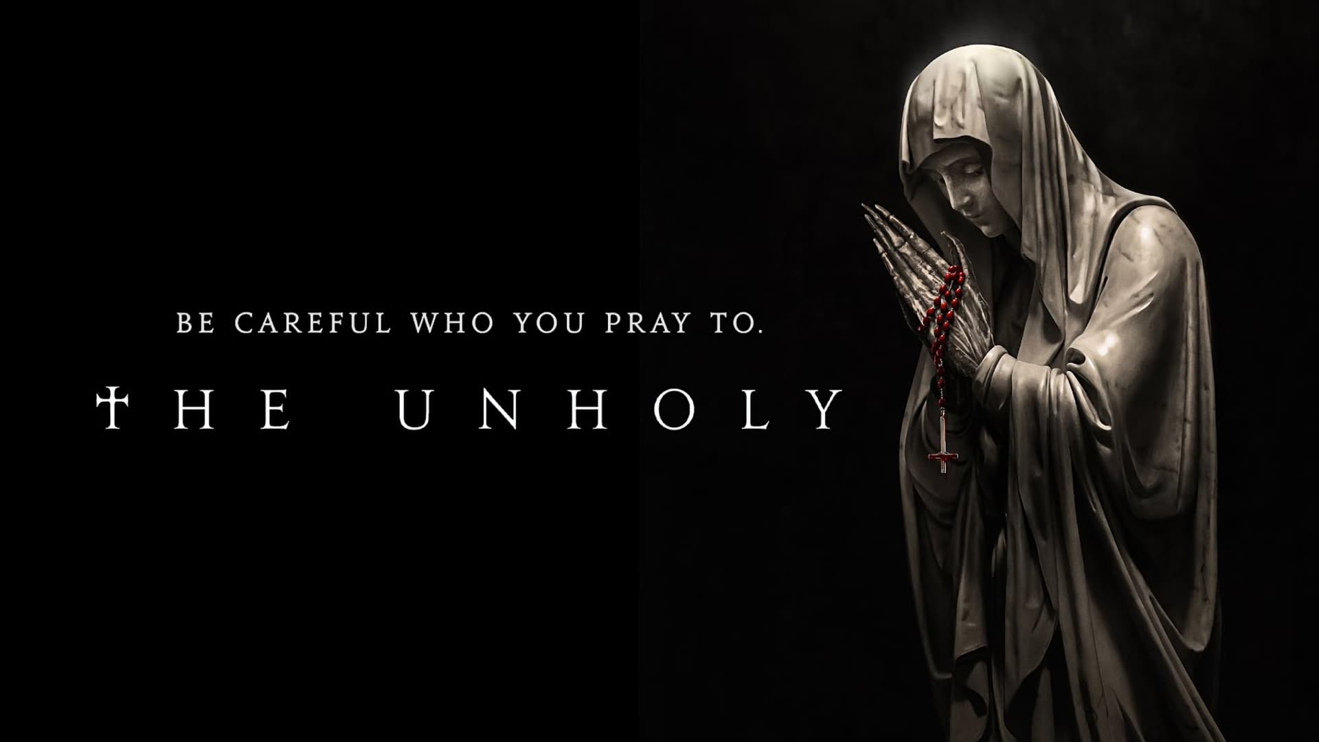 The Unholy 2021 Wallpapers