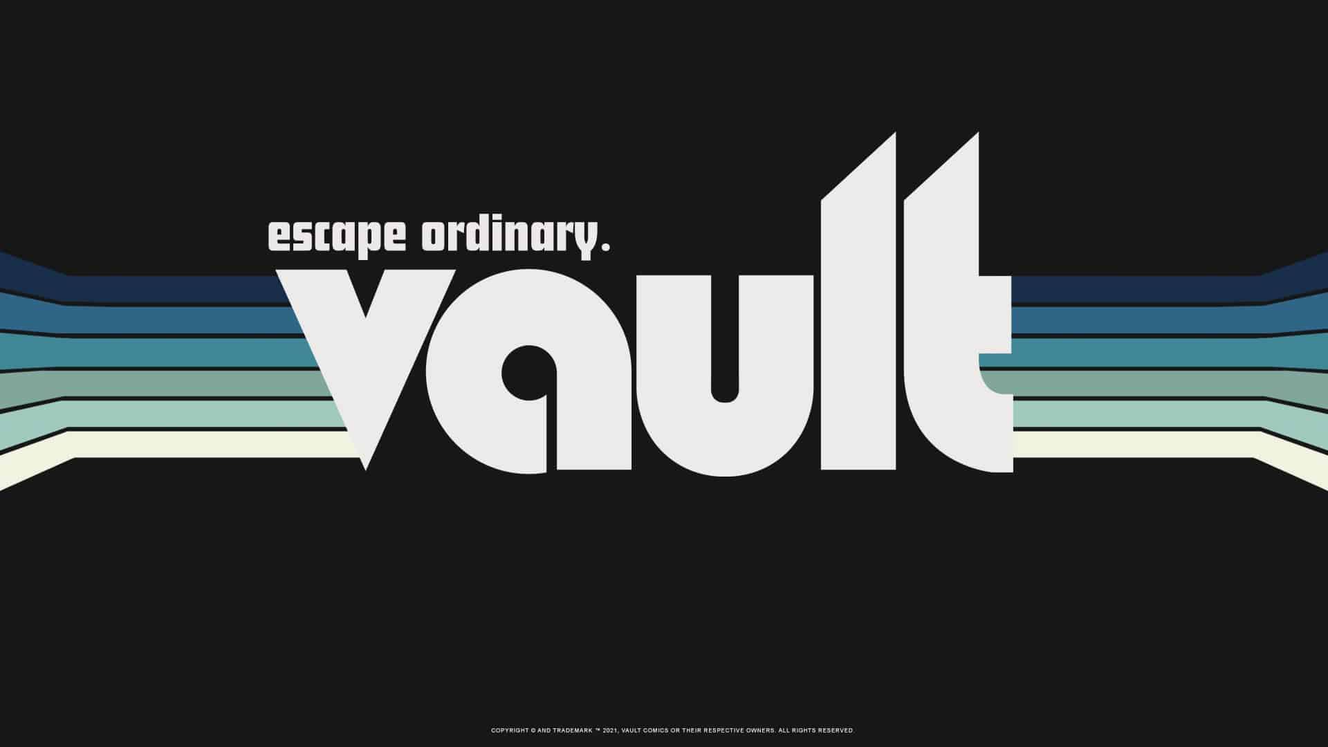 The Vault (2021) Wallpapers