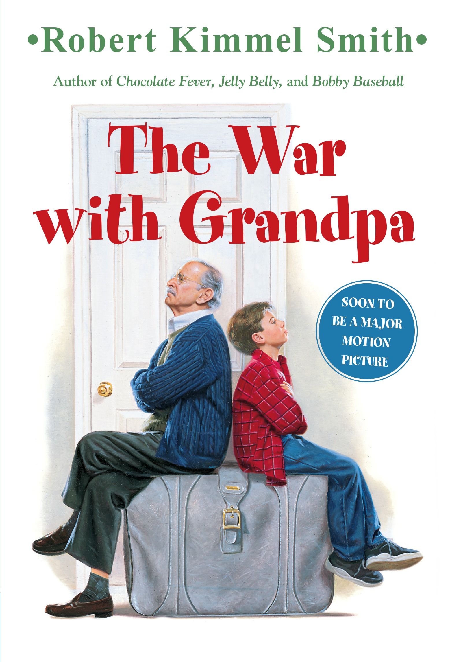 The War With Grandpa Wallpapers