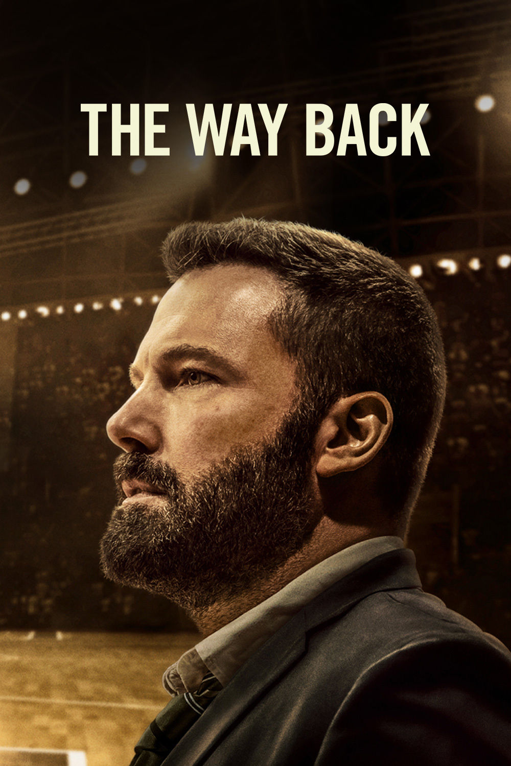 The Way Back 2020 Wallpapers