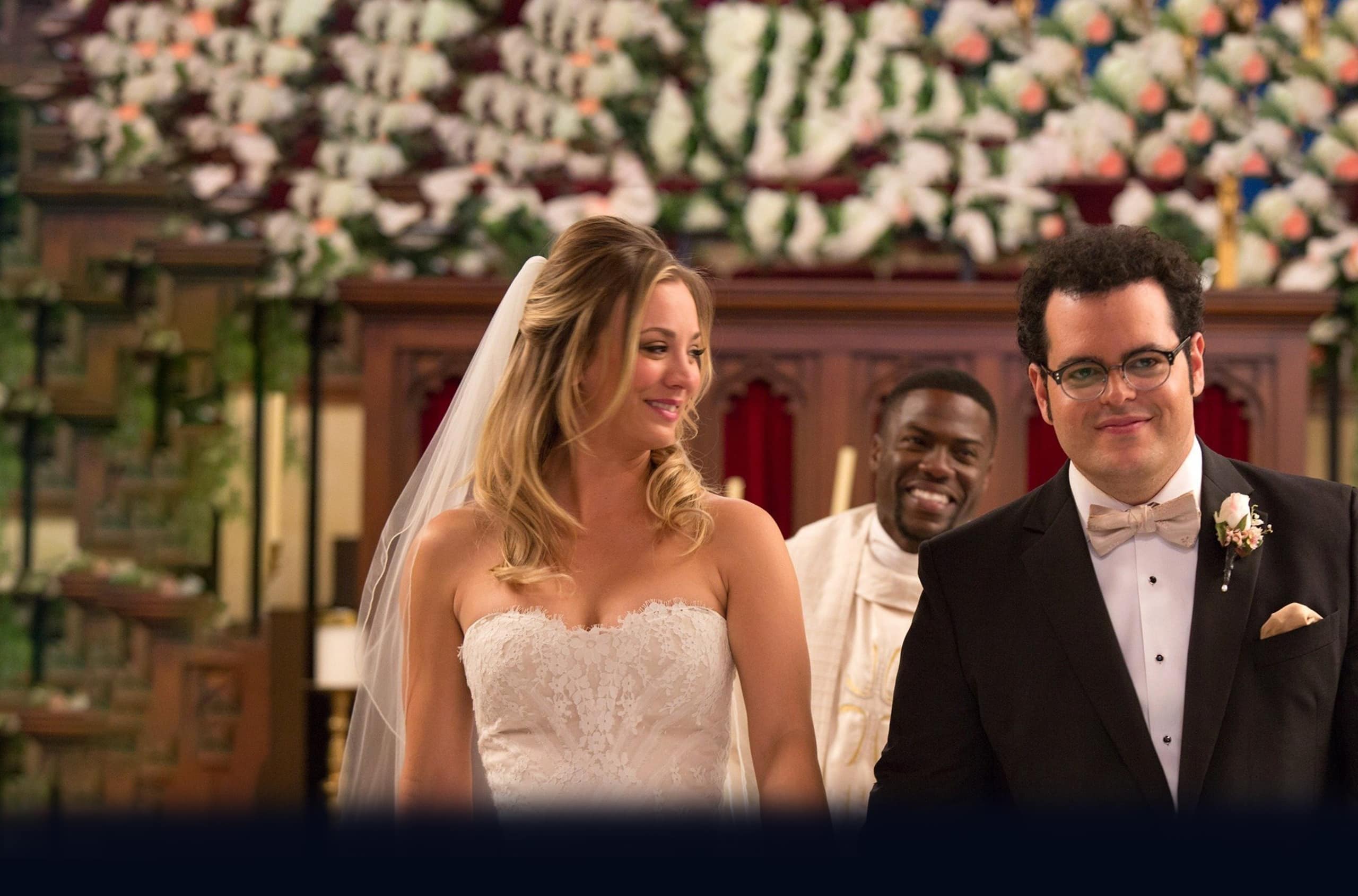 The Wedding Ringer Wallpapers