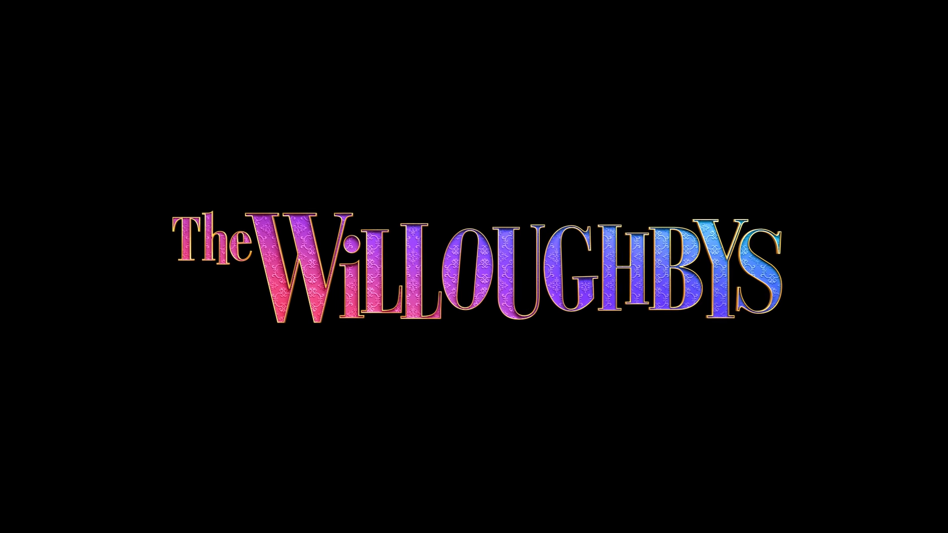 The Willoughbys 2020 Movie Wallpapers