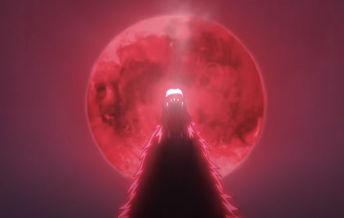 The Witcher Nightmare Of The Wolf Netflix Anime Wallpapers