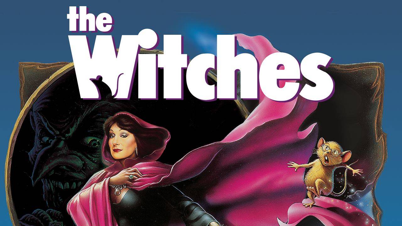 The Witches Movie Wallpapers