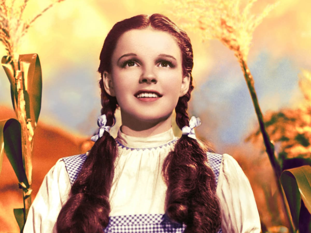 The Wizard Of Oz (1939) Wallpapers