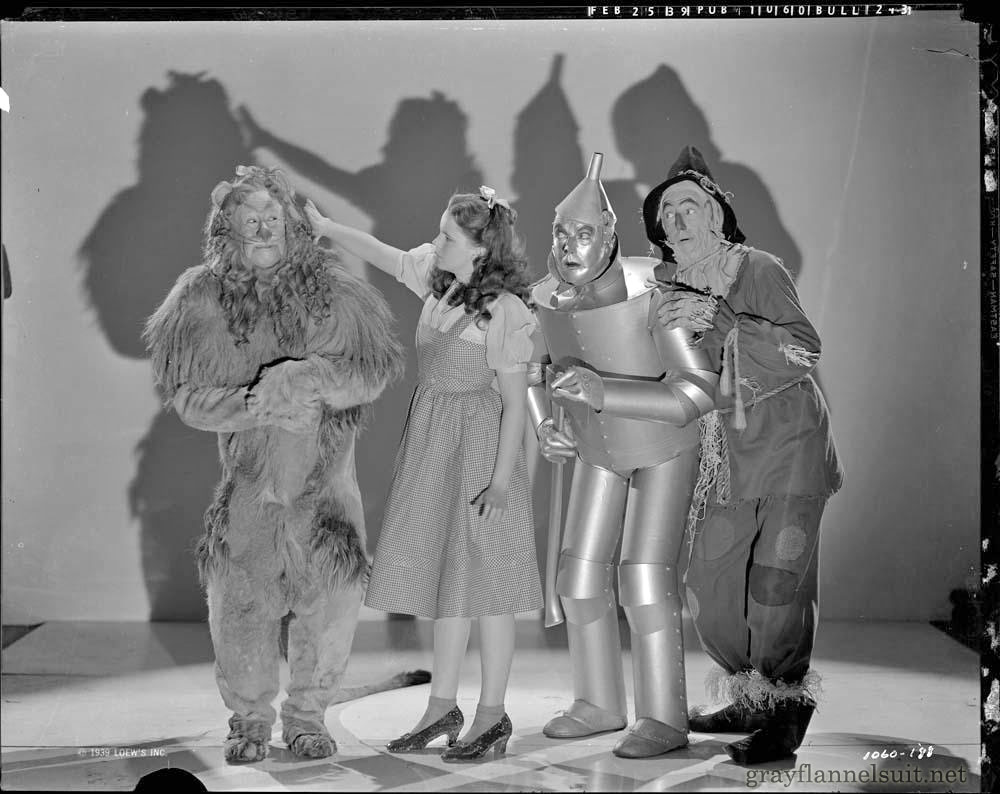 The Wizard Of Oz (1939) Wallpapers