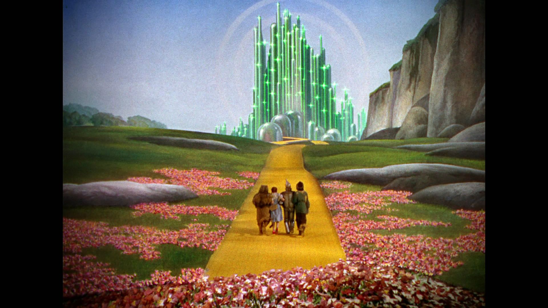 The Wizard Of Oz (1939) Wallpapers