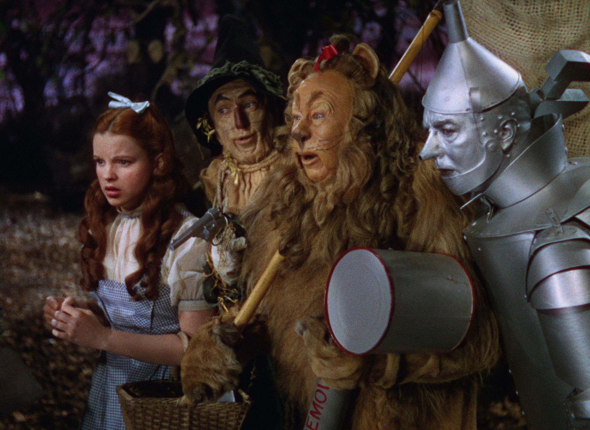 The Wizard Of Oz (1939) Wallpapers