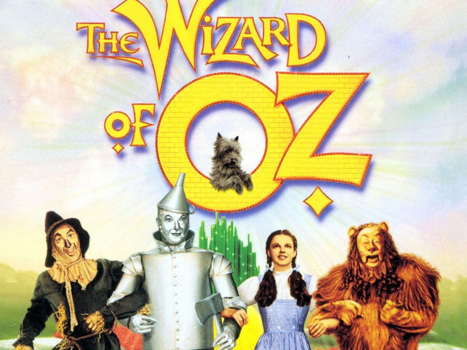The Wizard Of Oz (1939) Wallpapers