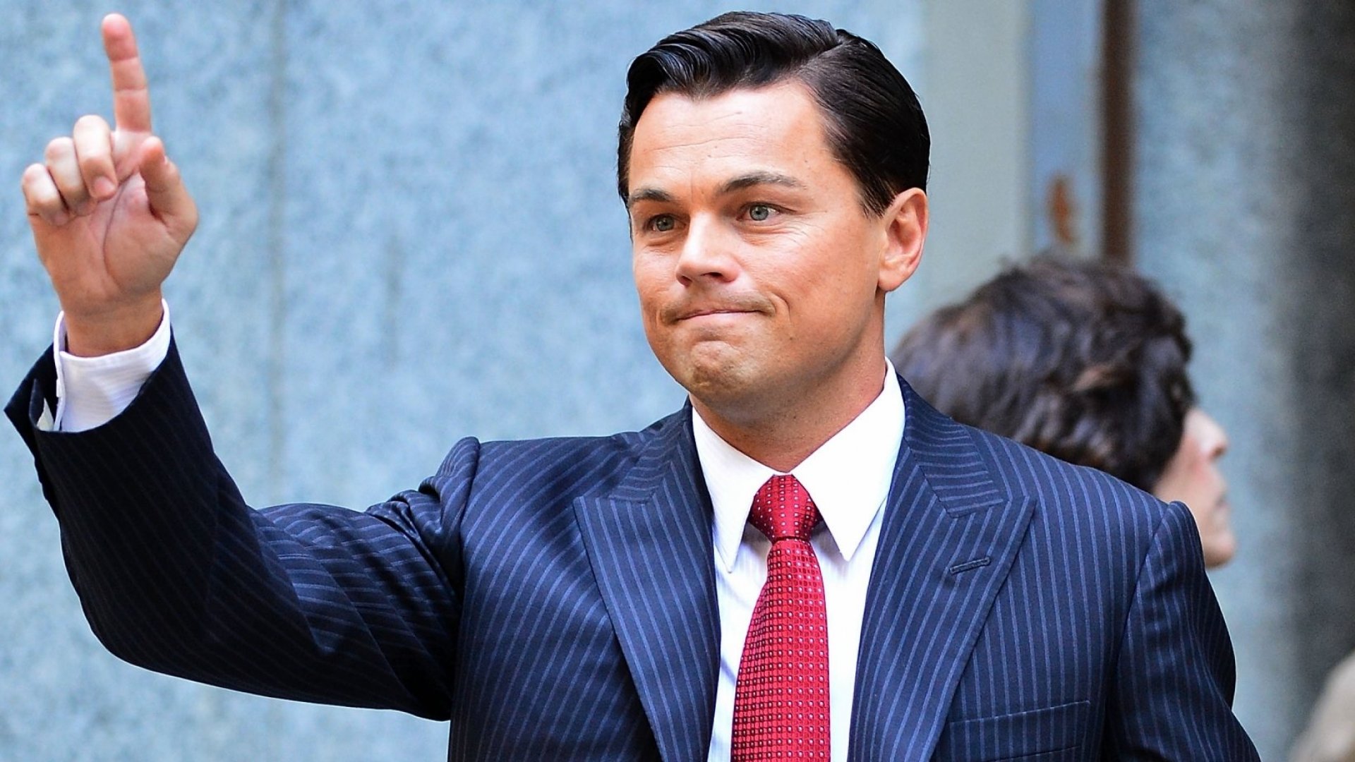 The Wolf Of Wall Street Wallpapers