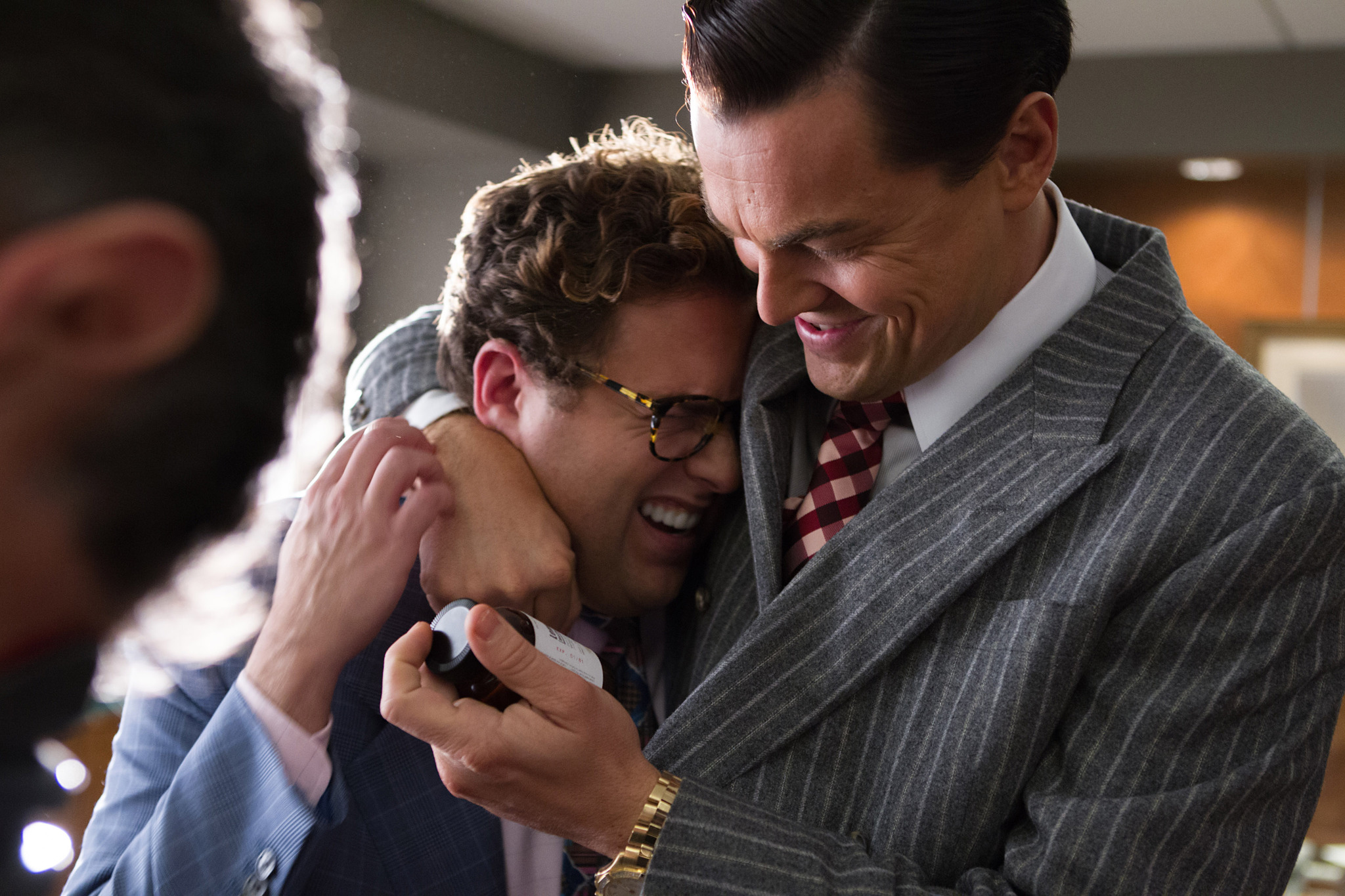 The Wolf Of Wall Street Wallpapers