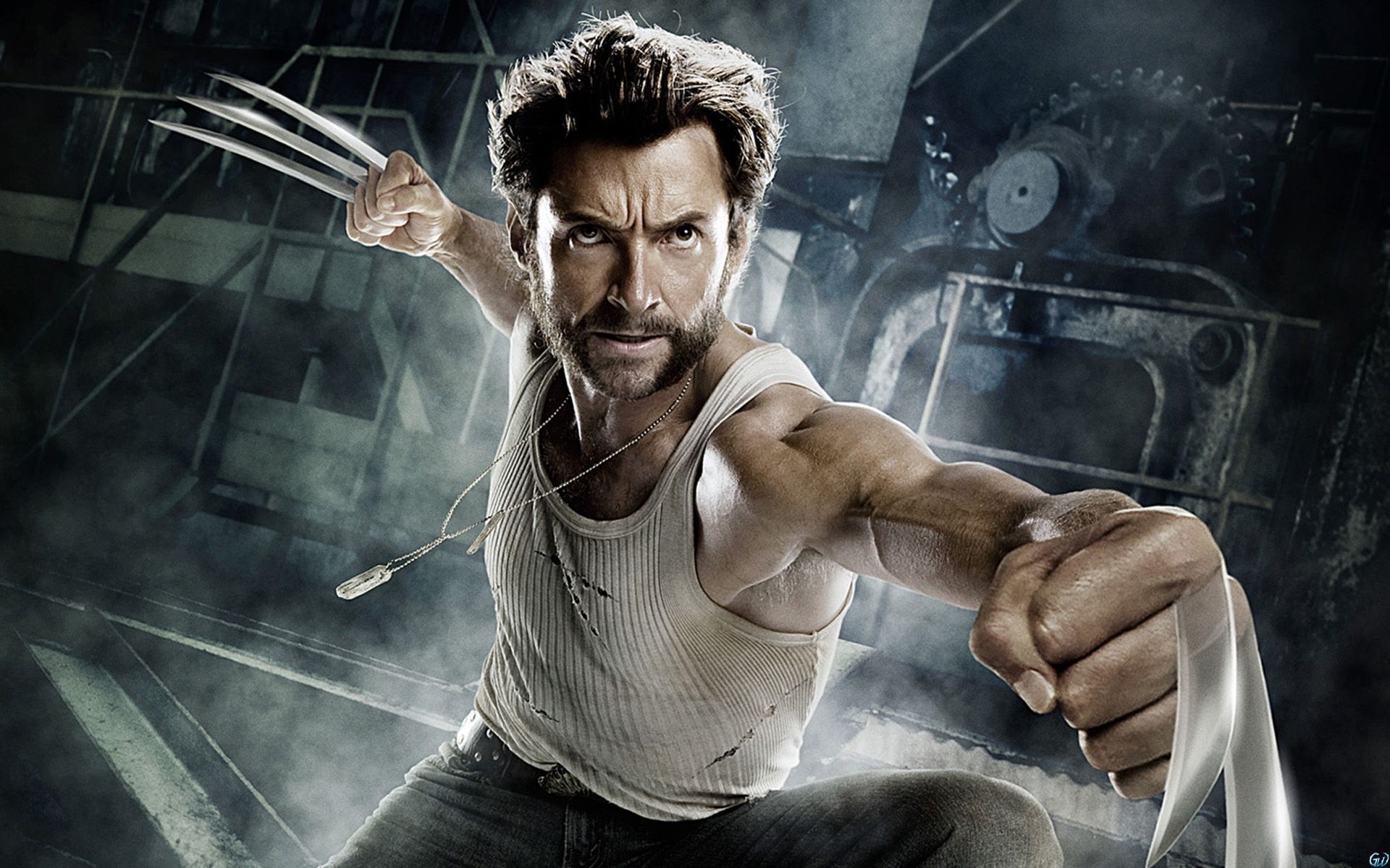 The Wolverine Wallpapers