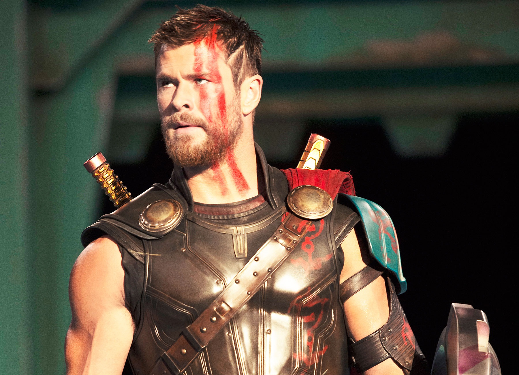 Thor In Thor Rangnarok Wallpapers