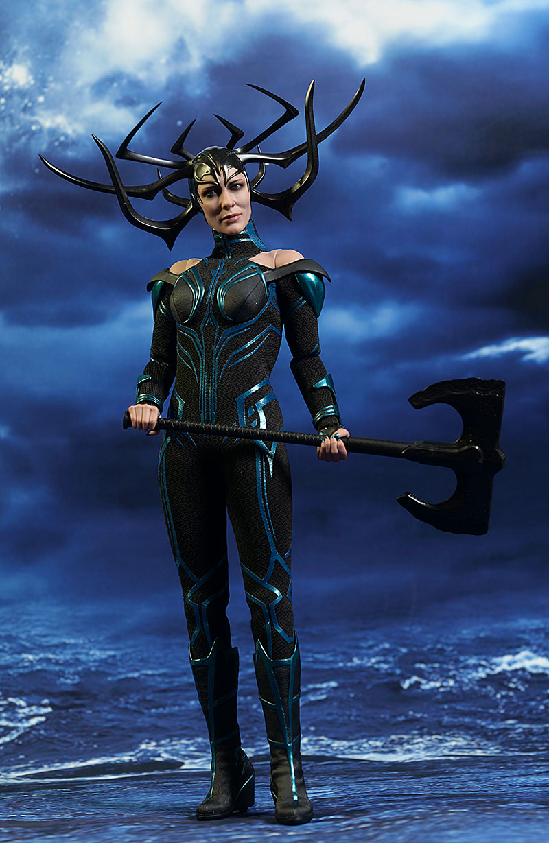 Thor Ragnarok Hela Wallpapers