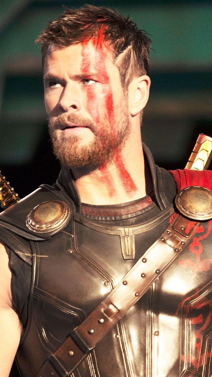 Thor: Ragnarok Hd Wallpapers