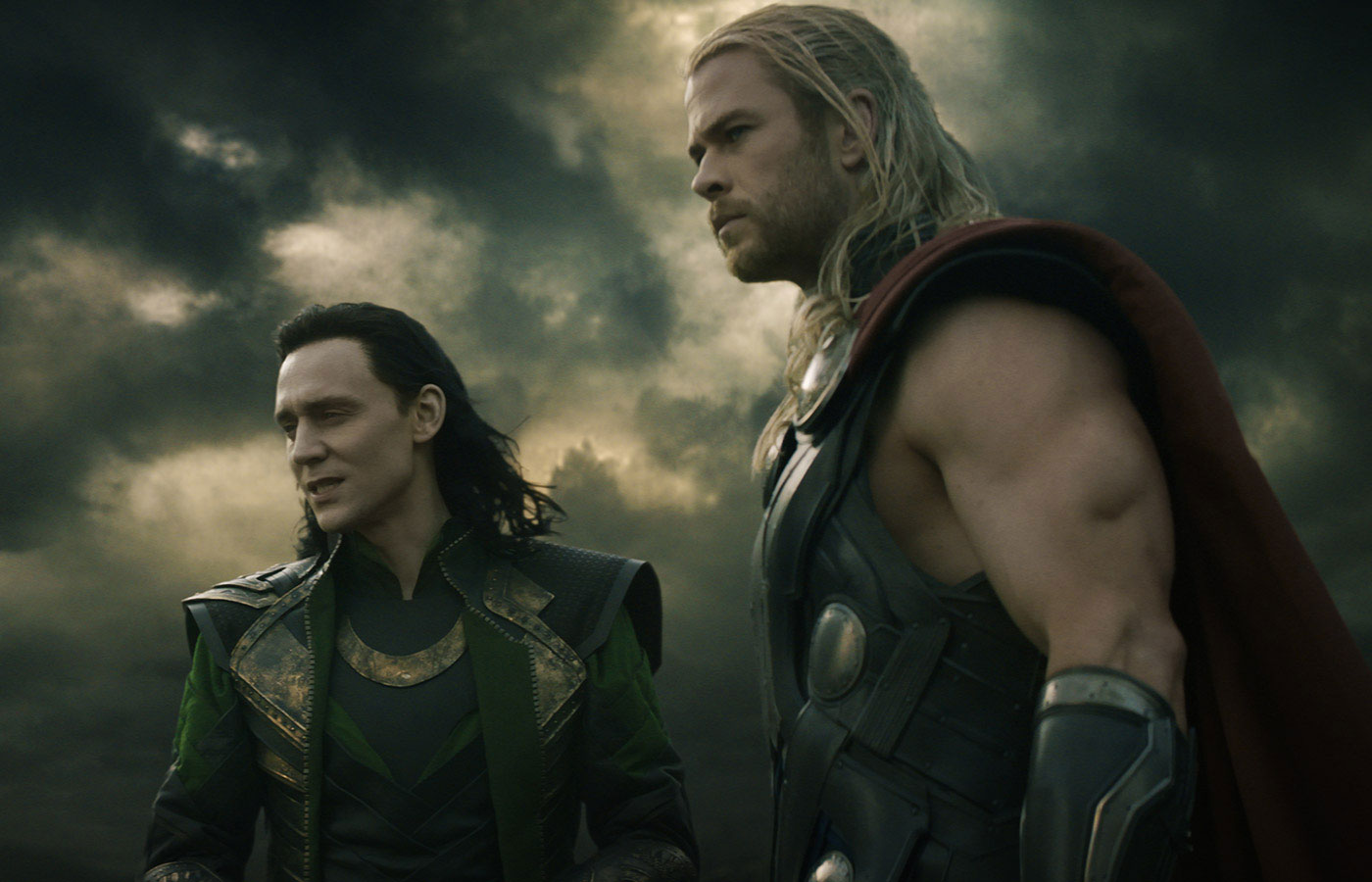 Thor: The Dark World Wallpapers