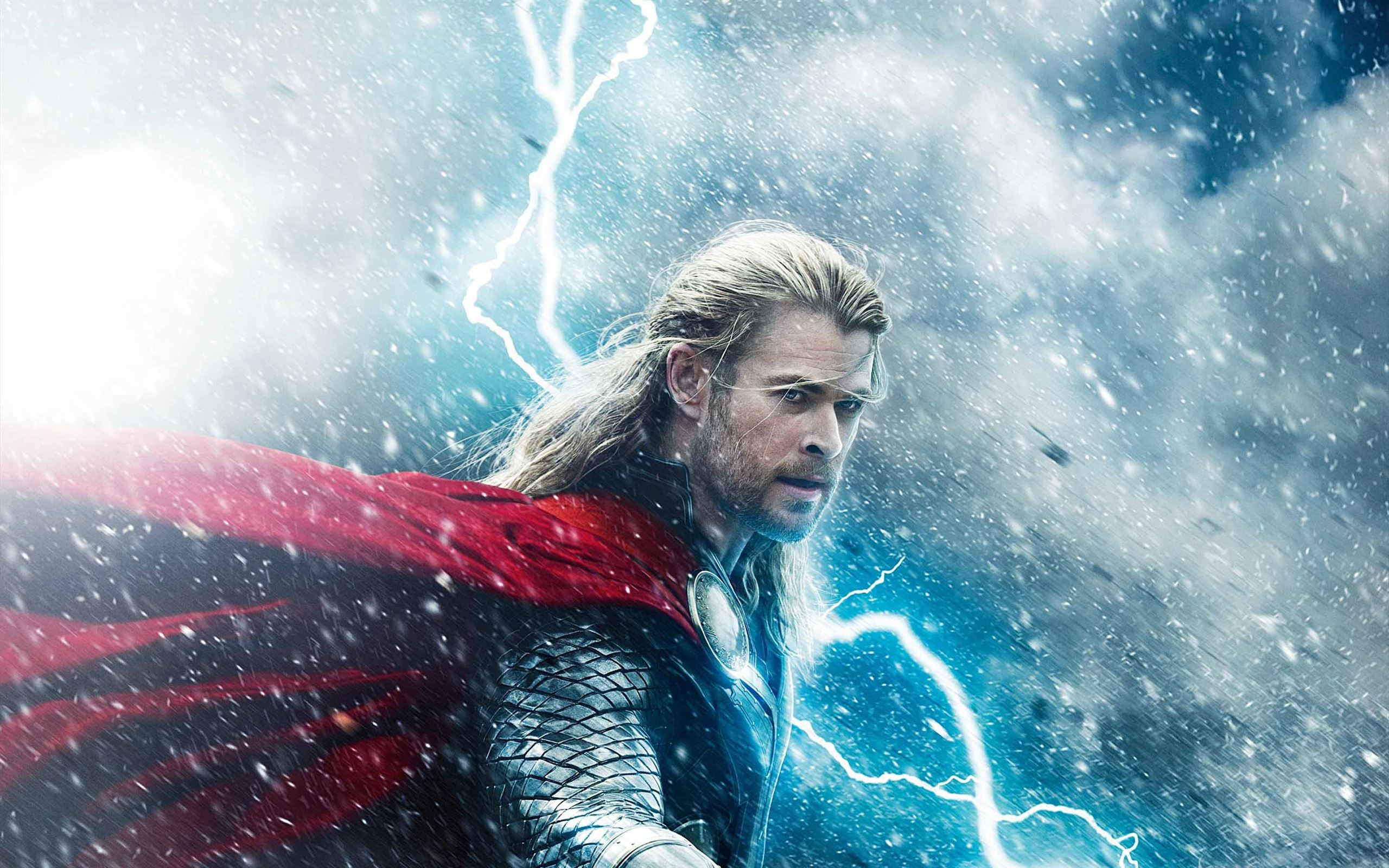 Thor: The Dark World Wallpapers