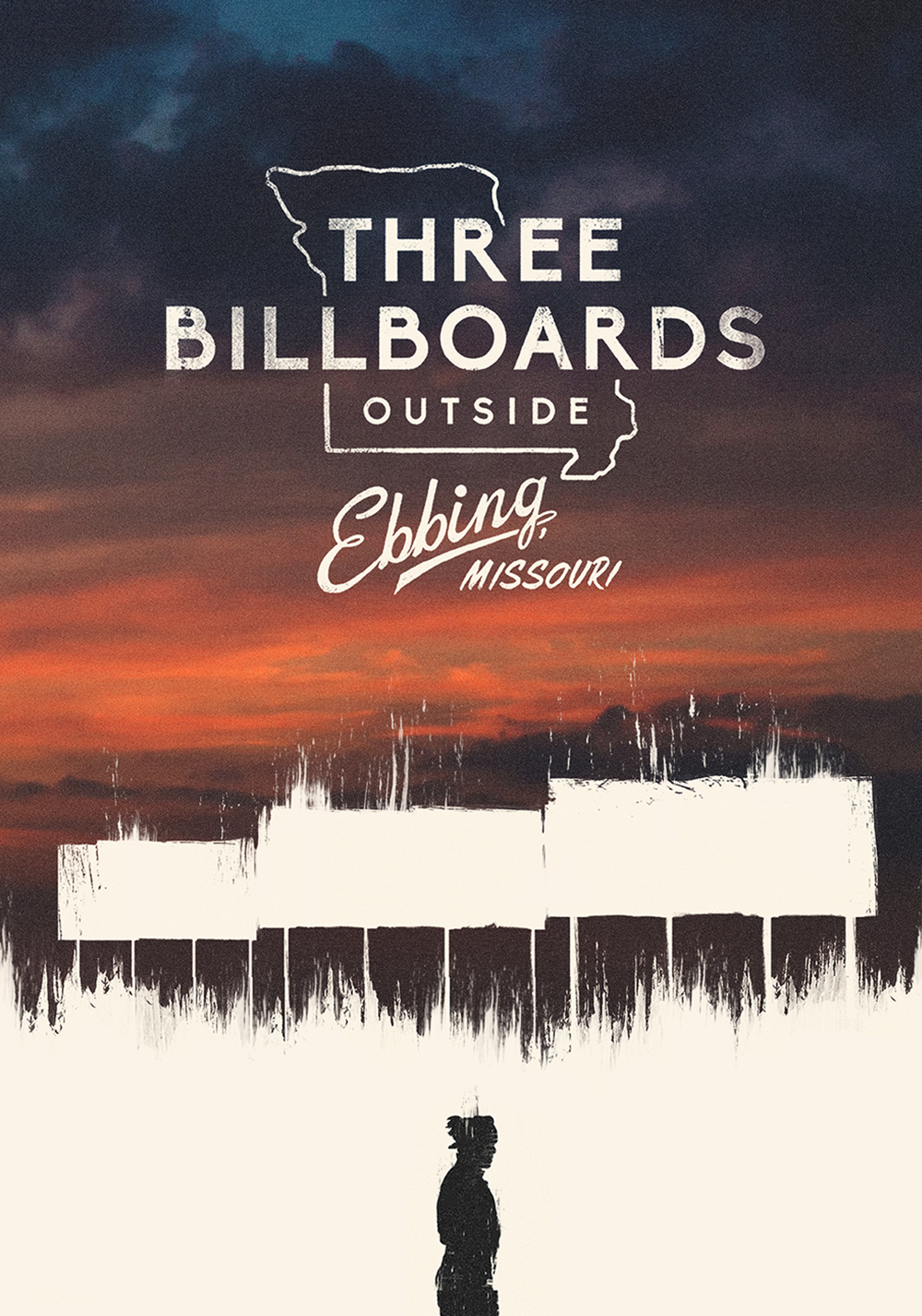 Three Billboards Outside Ebbing, Missouri Wallpapers