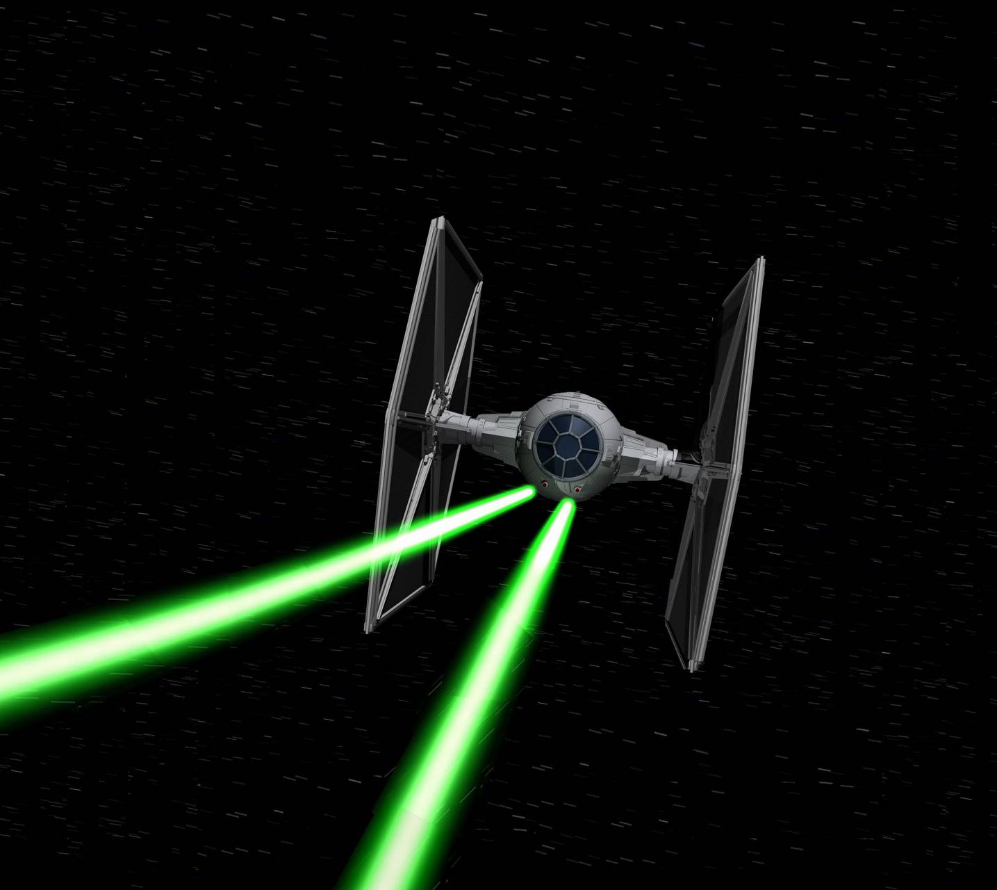 Tie Fighter Star Wars Wallpapers